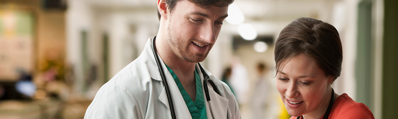 Healthcare & Insurance