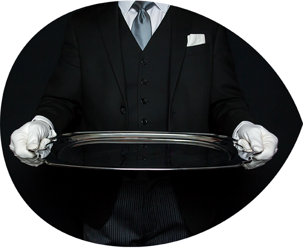 White Glove Service Blog header image