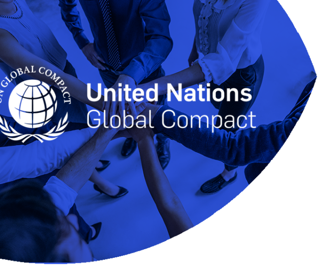 Alta Resources joins UN Global Compact header image