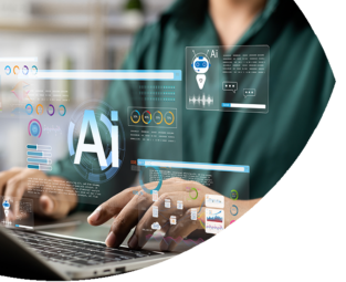 AI Hype to Action Blog Header
