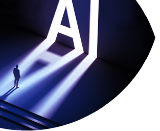 AI Impact Blog header