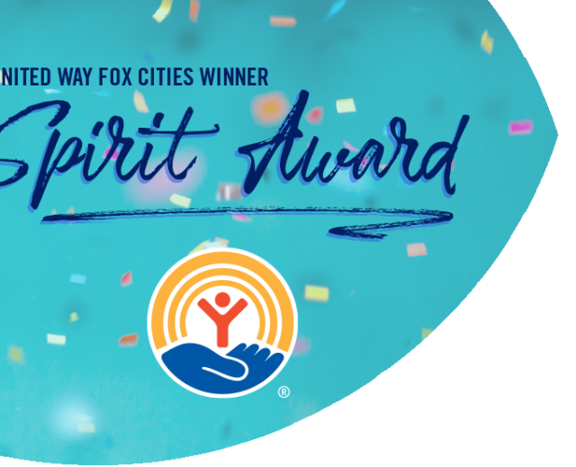 Alta Resources wins United Way Spirit Award header image