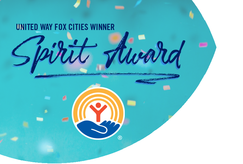 Alta Resources wins United Way Spirit Award header image