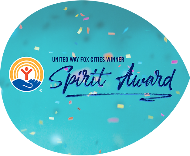 Alta Resources wins United Way Spirit Award header image