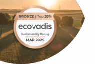 Alta Resources Earns EcoVadis Bronze Sustainability Rating