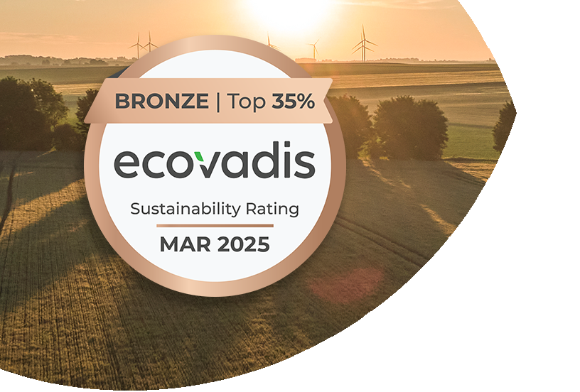 Alta Resources Earns EcoVadis Bronze Sustainability Rating