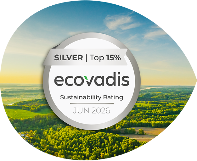 Alta Resources wins EcoVadis Silver Medal