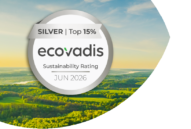 Alta Resources wins EcoVadis Silver Medal