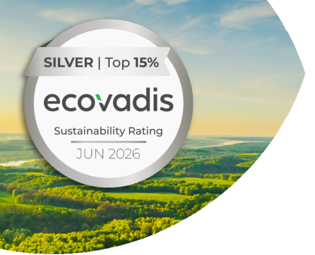 Alta Resources wins EcoVadis Silver Medal